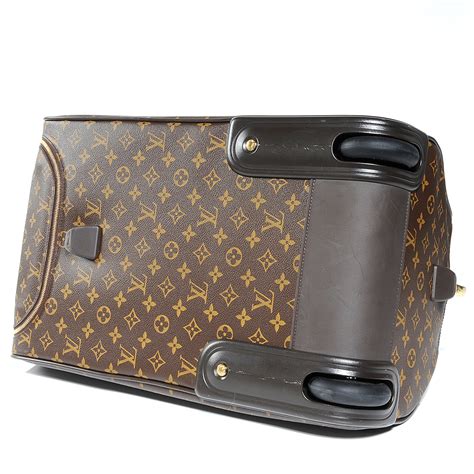 lv luggage carry on|lv carry on luggage price.